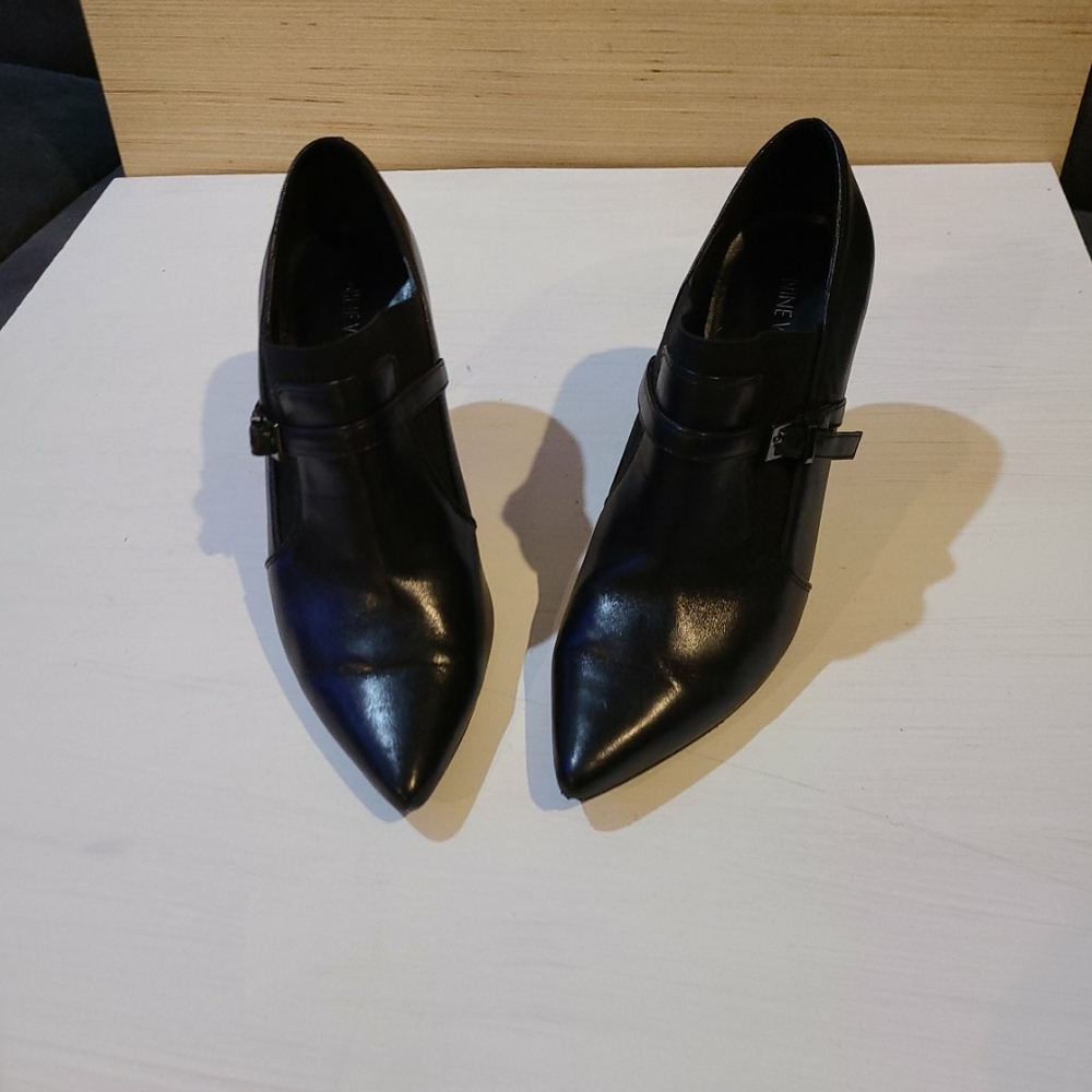 Booties